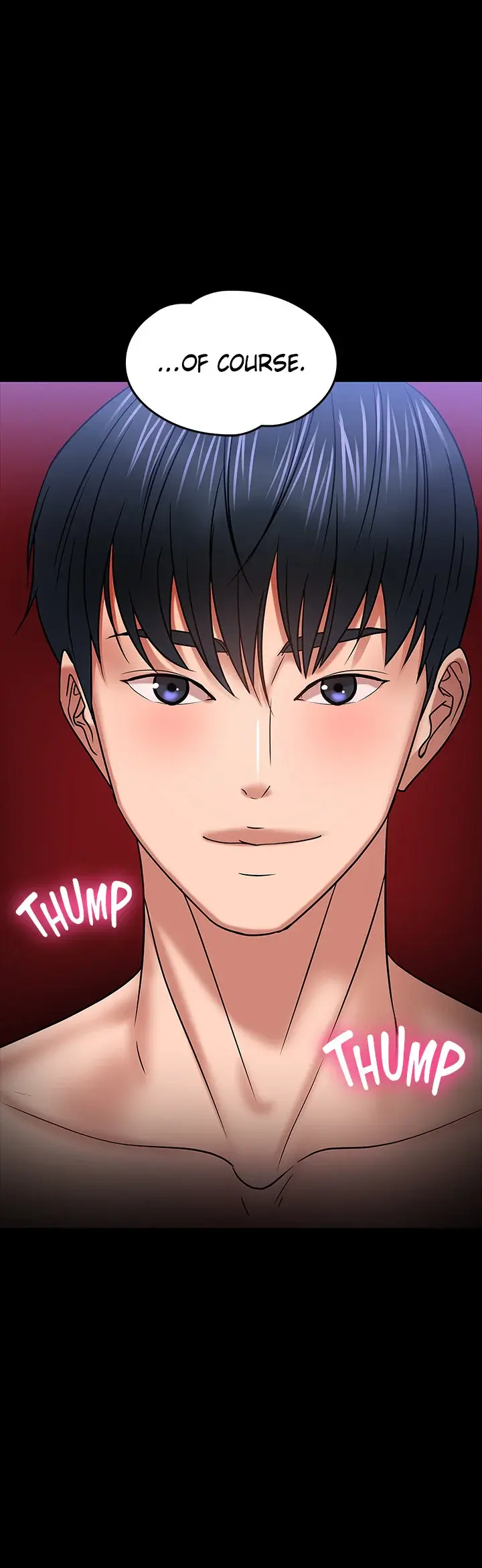 Are You Just Going To Watch Chapter 22 - Page 3