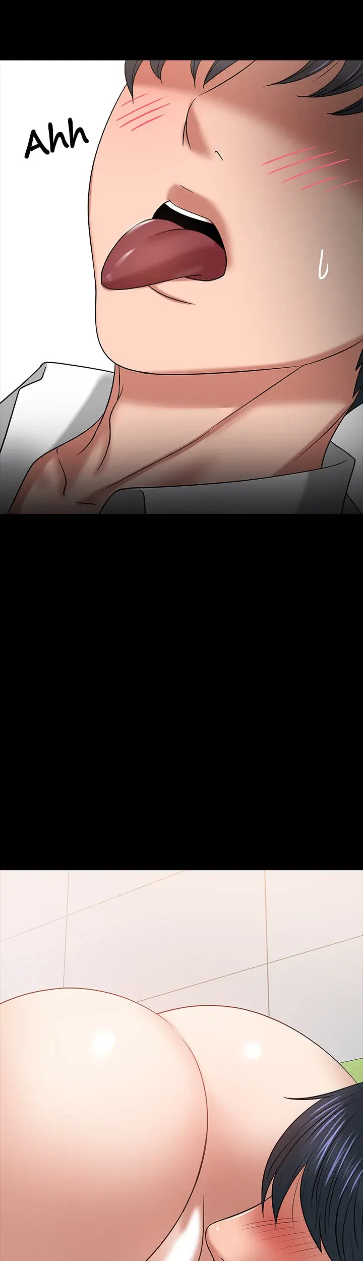Are You Just Going To Watch Chapter 22 - Page 31