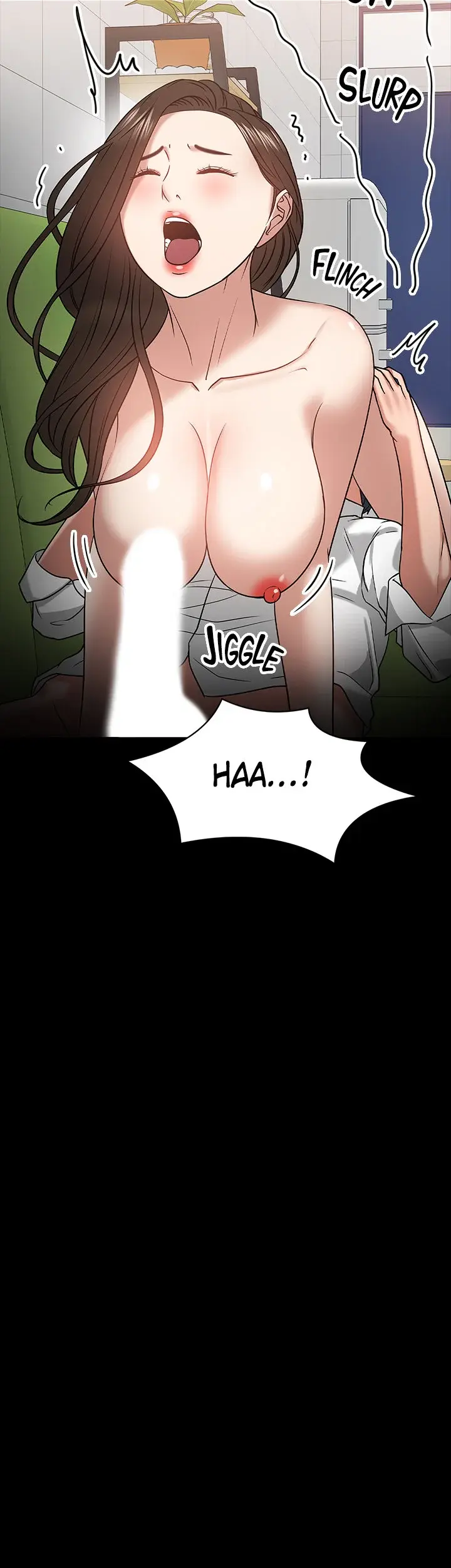 Are You Just Going To Watch Chapter 22 - Page 42