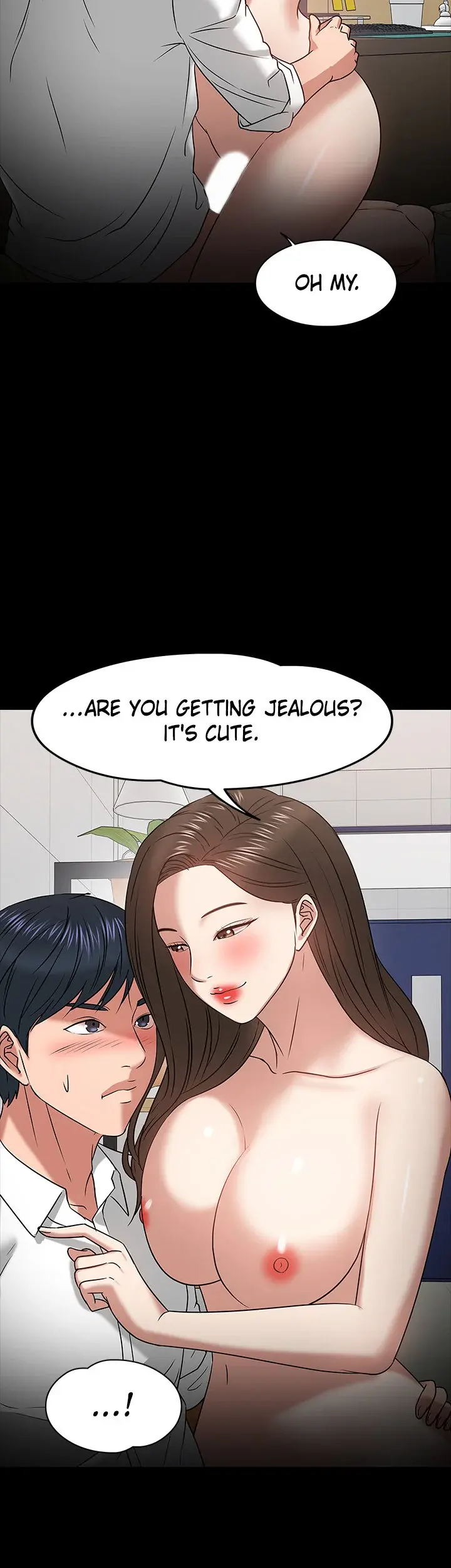 Are You Just Going To Watch Chapter 22 - Page 48