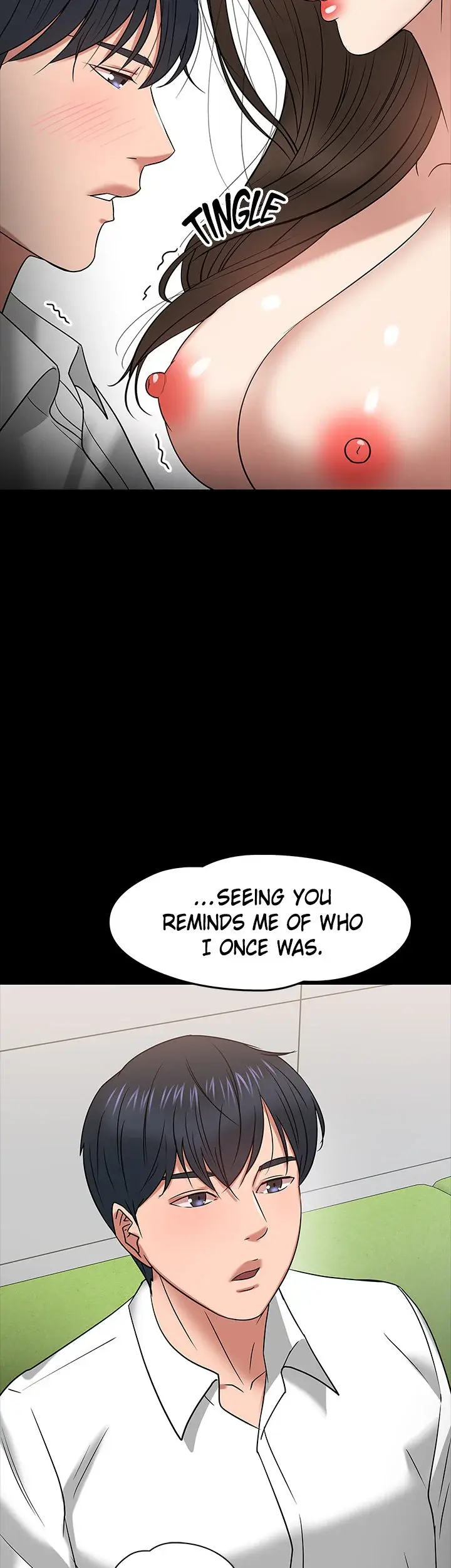 Are You Just Going To Watch Chapter 22 - Page 58