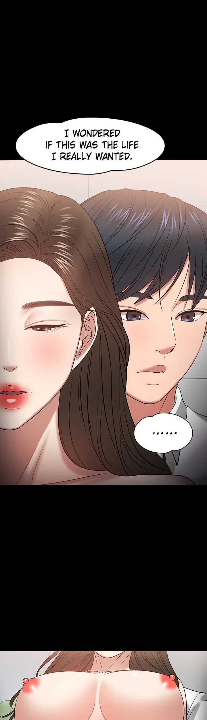 Are You Just Going To Watch Chapter 23 - Page 16