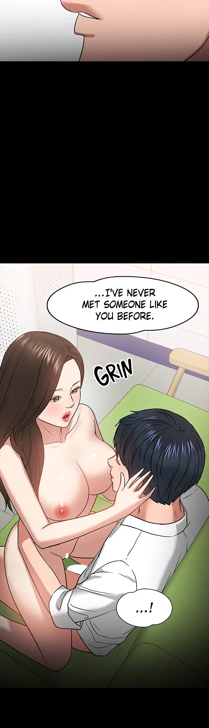 Are You Just Going To Watch Chapter 23 - Page 23