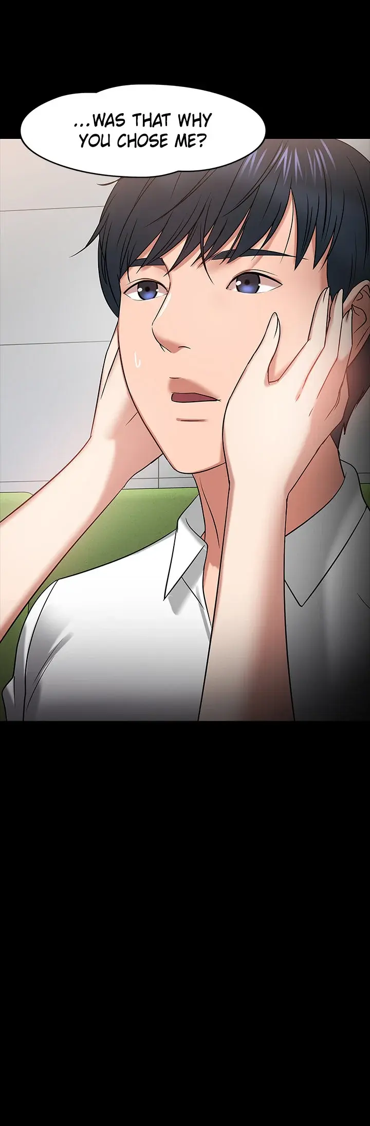 Are You Just Going To Watch Chapter 23 - Page 25
