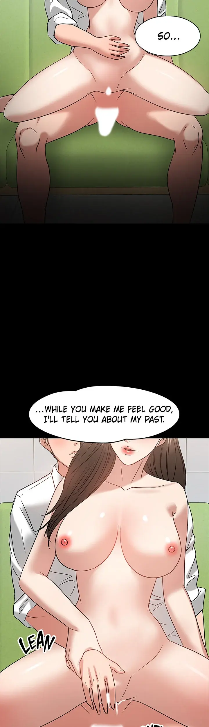 Are You Just Going To Watch Chapter 23 - Page 3