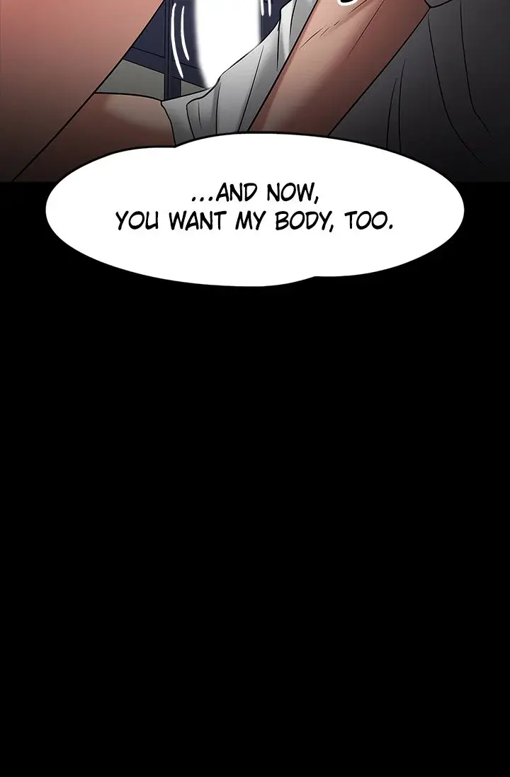 Are You Just Going To Watch Chapter 23 - Page 35