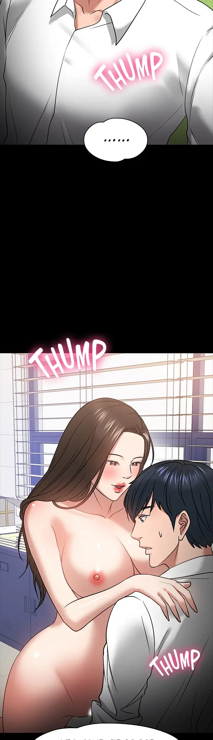 Are You Just Going To Watch Chapter 23 - Page 38