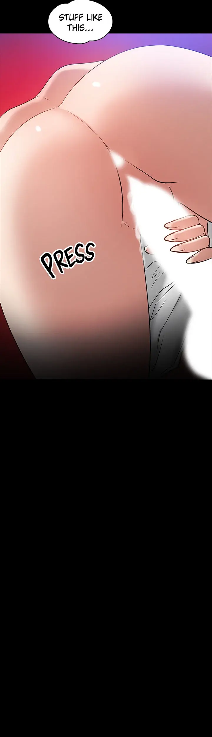 Are You Just Going To Watch Chapter 23 - Page 40