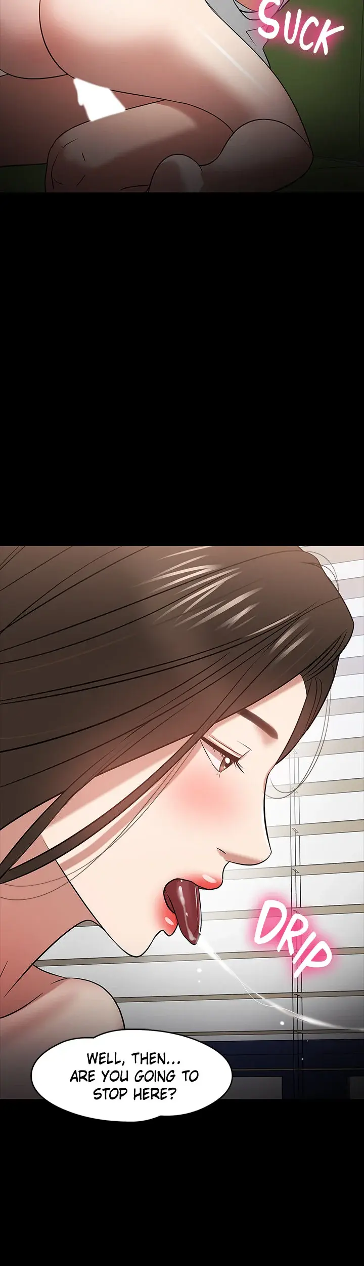 Are You Just Going To Watch Chapter 23 - Page 48