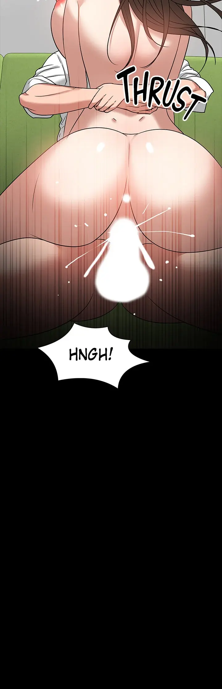 Are You Just Going To Watch Chapter 23 - Page 50