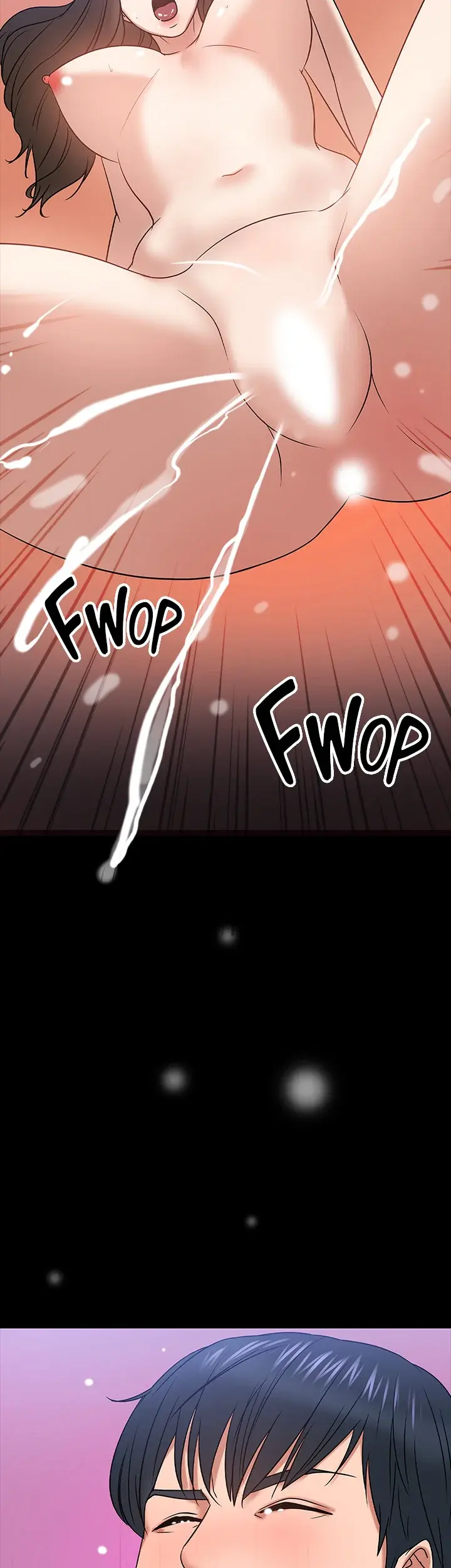 Are You Just Going To Watch Chapter 23 - Page 58