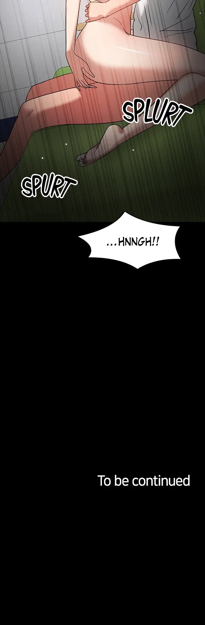 Are You Just Going To Watch Chapter 23 - Page 60