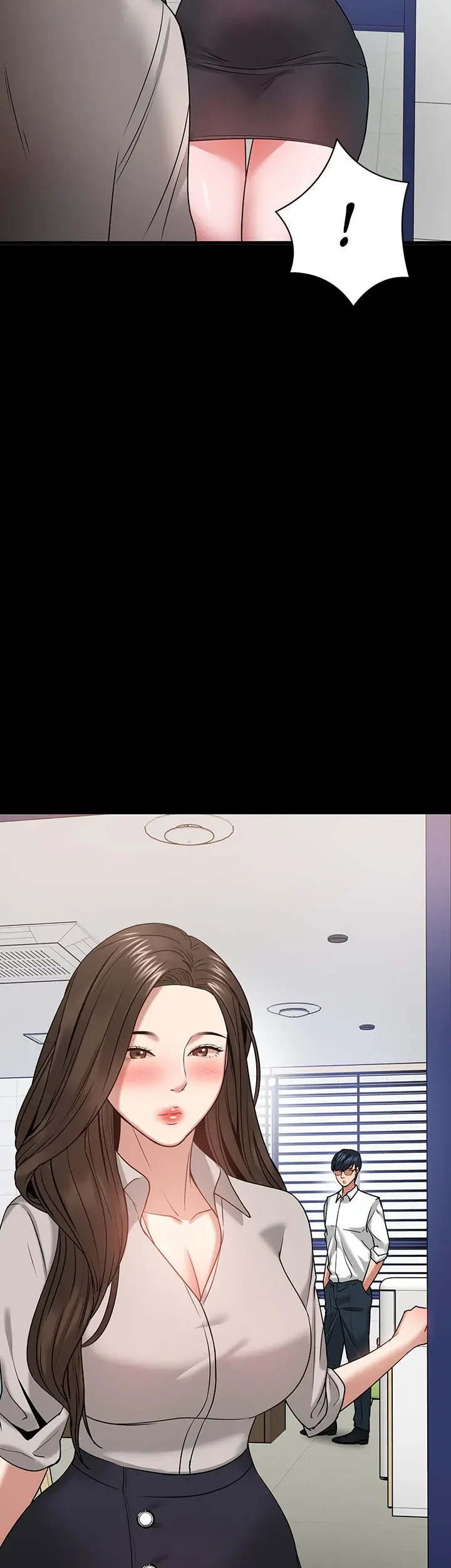 Are You Just Going To Watch Chapter 24 - Page 14