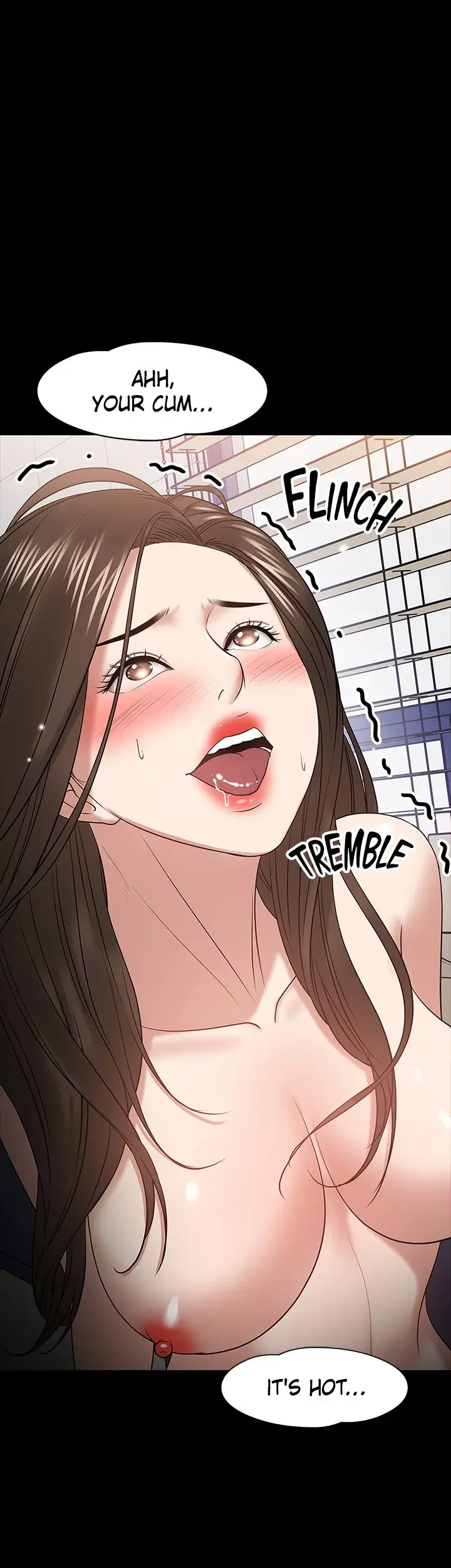 Are You Just Going To Watch Chapter 24 - Page 2