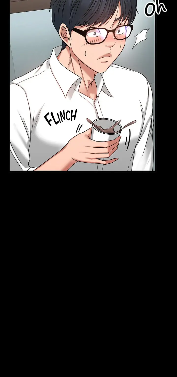 Are You Just Going To Watch Chapter 24 - Page 27