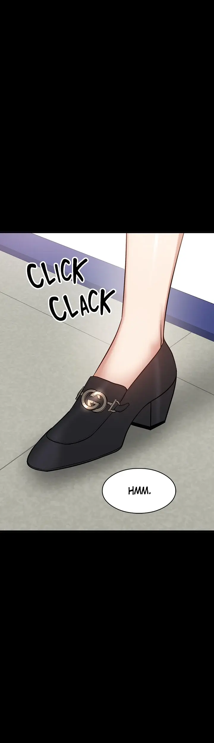 Are You Just Going To Watch Chapter 24 - Page 37