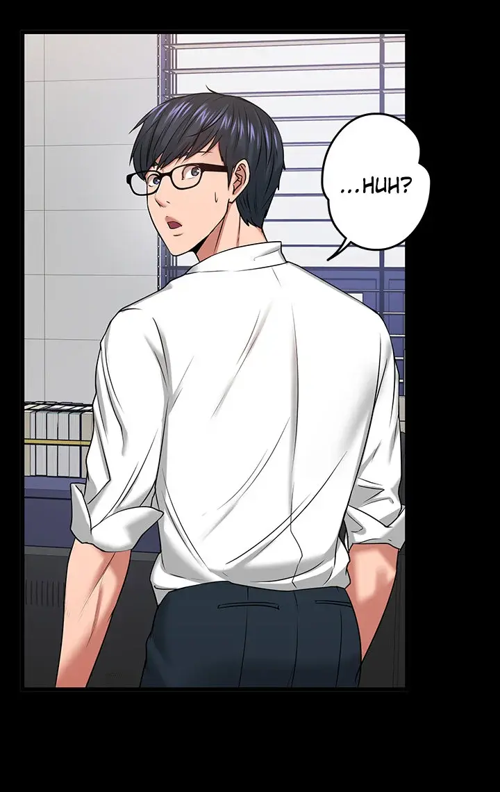 Are You Just Going To Watch Chapter 24 - Page 39