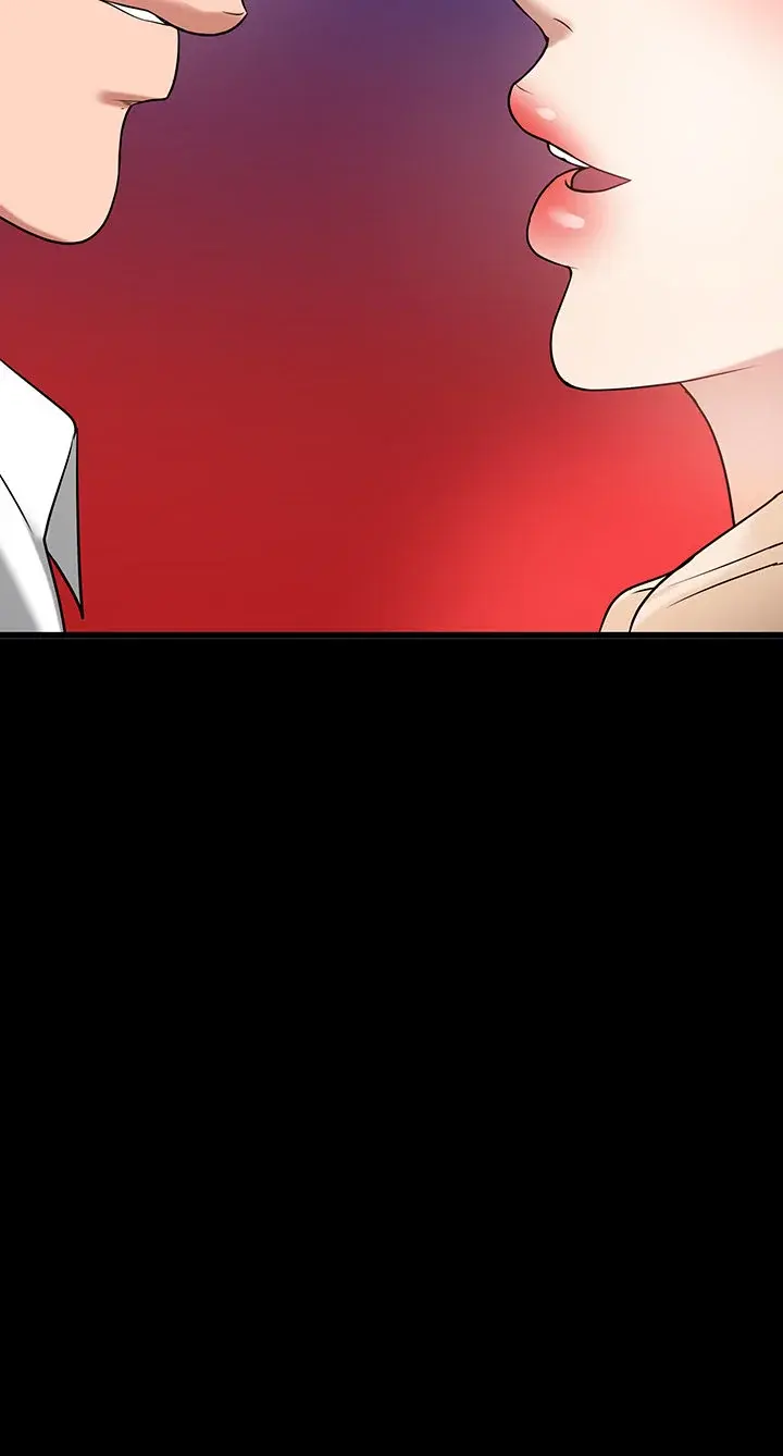 Are You Just Going To Watch Chapter 24 - Page 47
