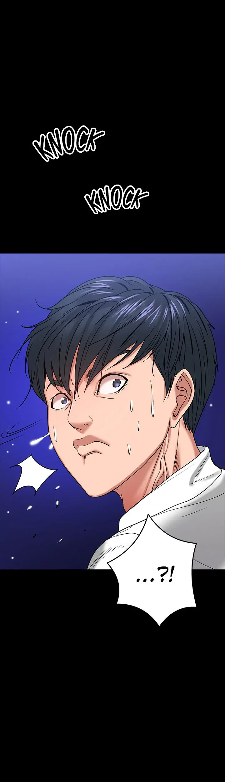 Are You Just Going To Watch Chapter 24 - Page 6