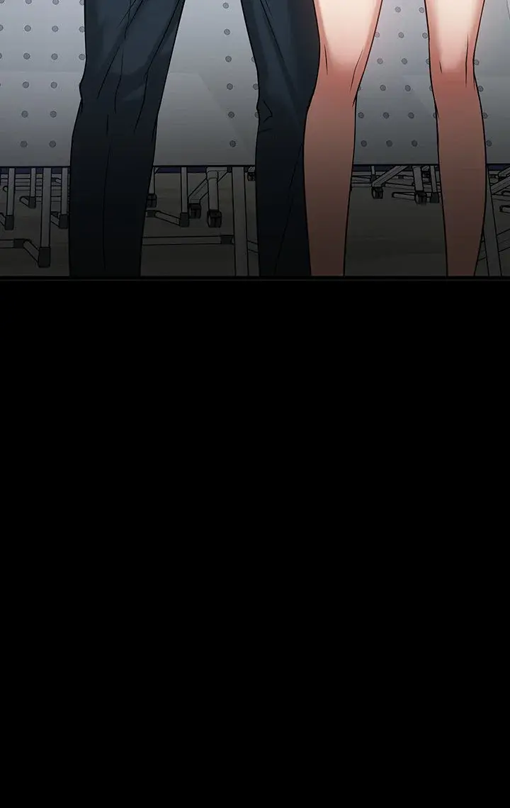 Are You Just Going To Watch Chapter 24 - Page 71
