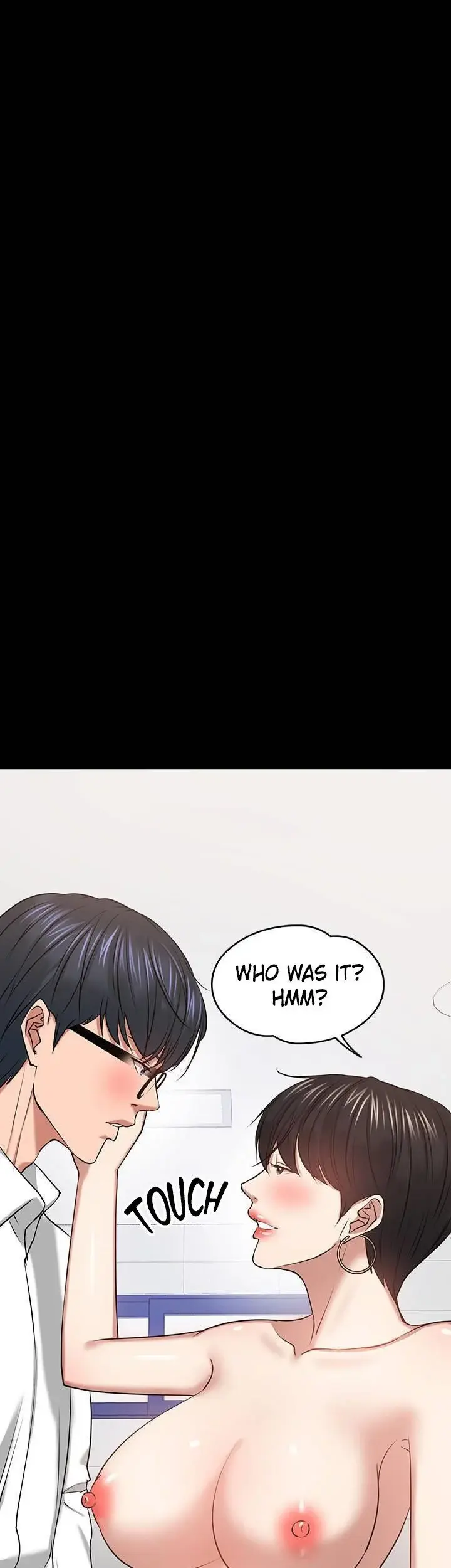 Are You Just Going To Watch Chapter 25 - Page 14