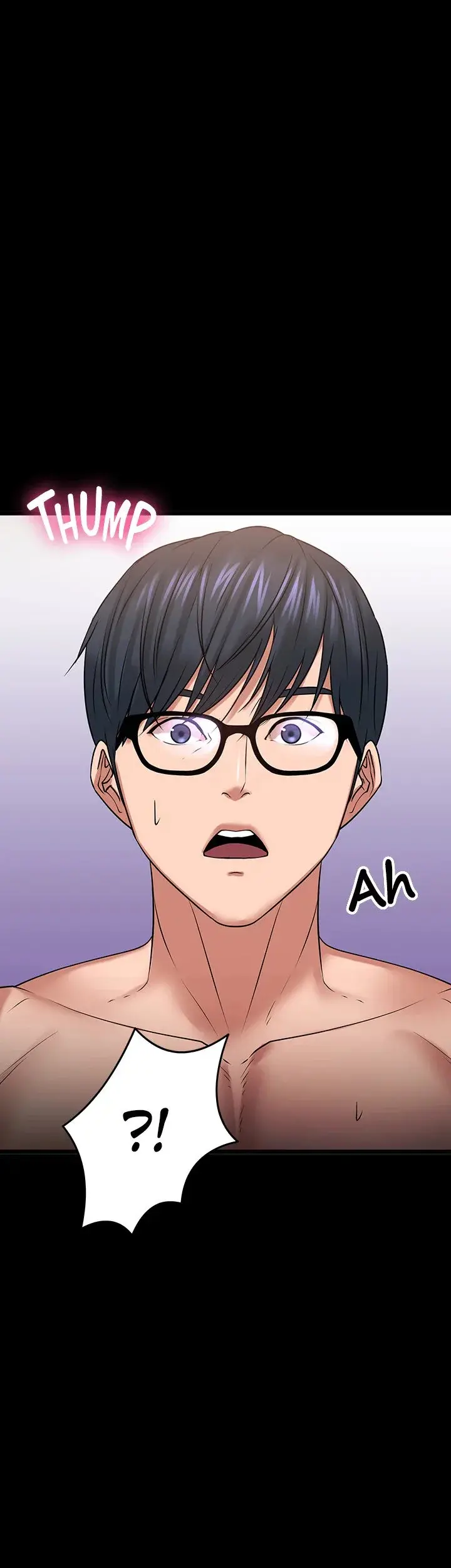 Are You Just Going To Watch Chapter 25 - Page 50
