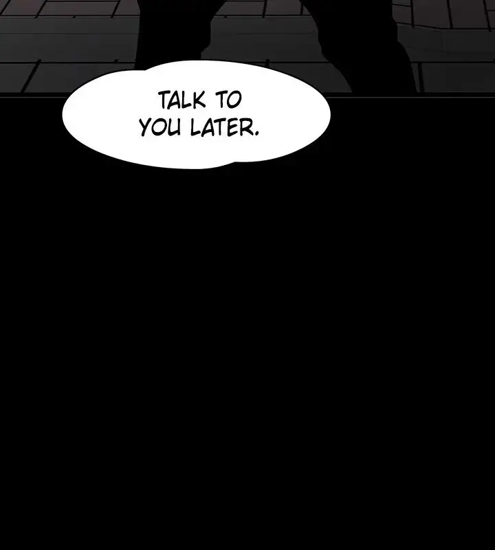 Are You Just Going To Watch Chapter 25 - Page 80