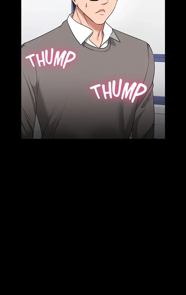 Are You Just Going To Watch Chapter 26 - Page 20