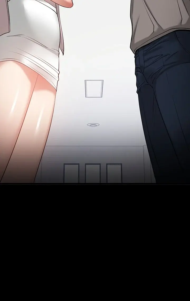 Are You Just Going To Watch Chapter 26 - Page 44