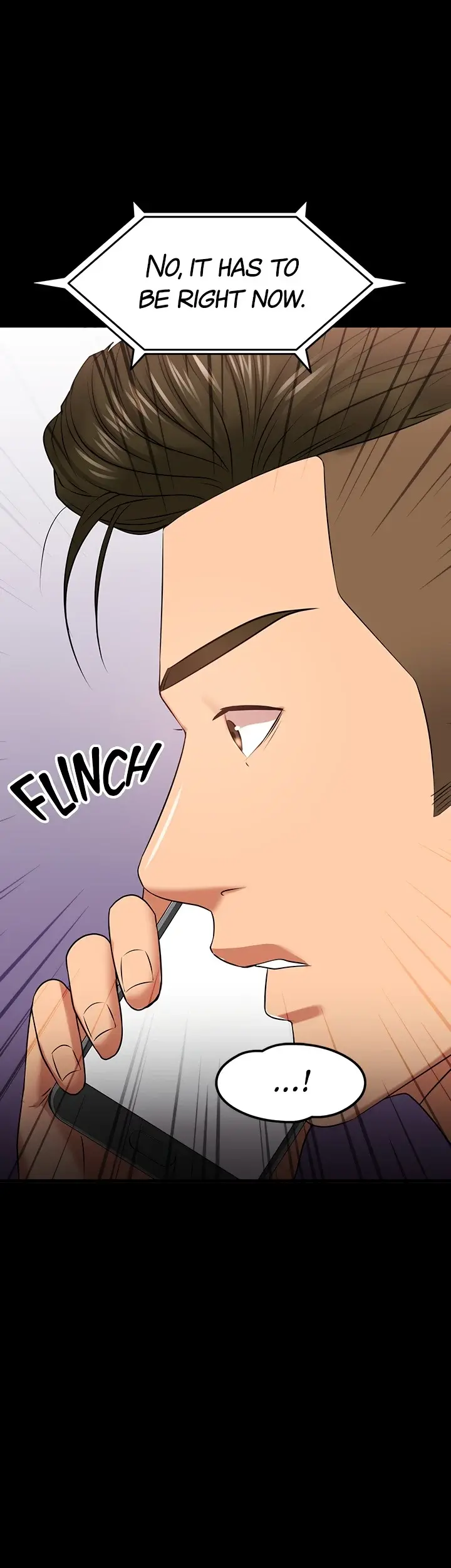 Are You Just Going To Watch Chapter 26 - Page 74