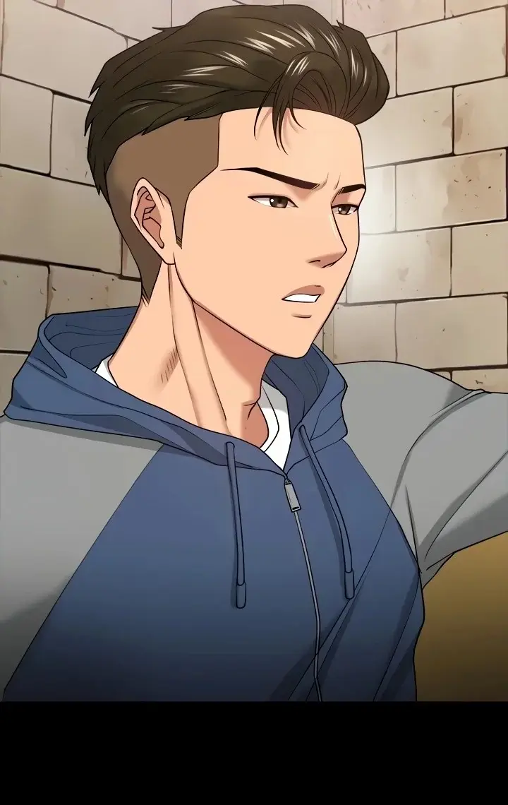 Are You Just Going To Watch Chapter 27 - Page 13