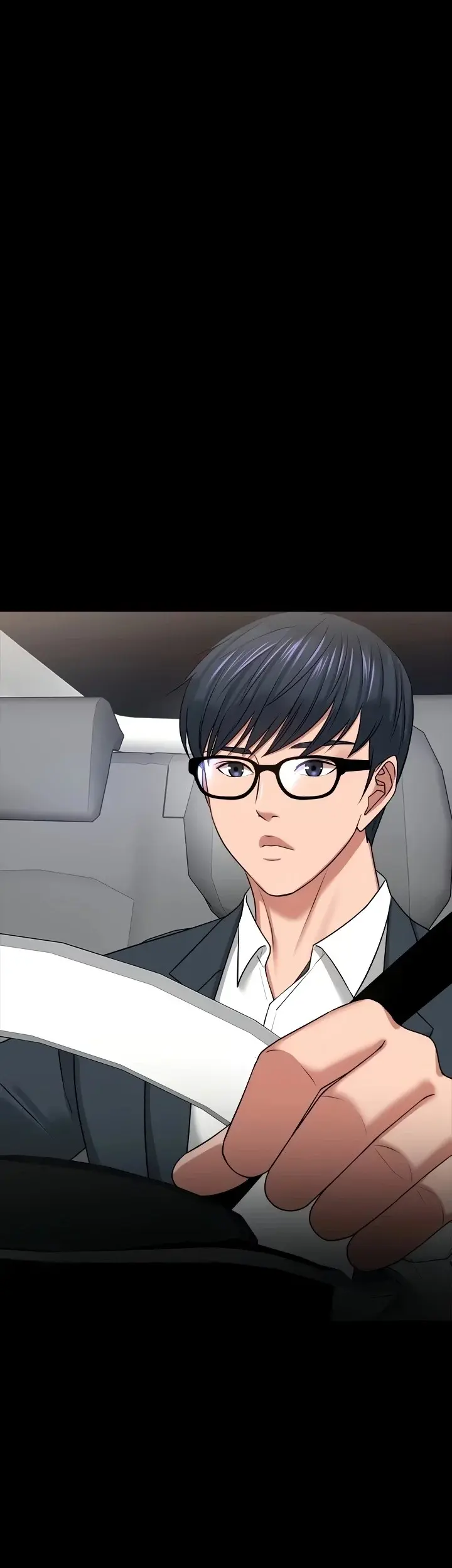 Are You Just Going To Watch Chapter 27 - Page 18