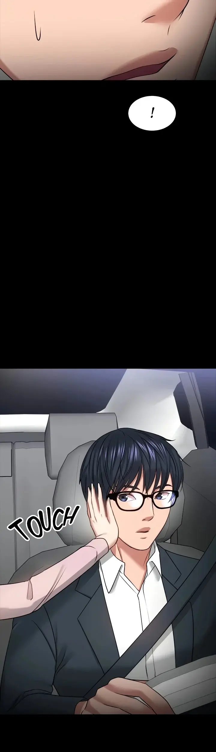 Are You Just Going To Watch Chapter 27 - Page 40