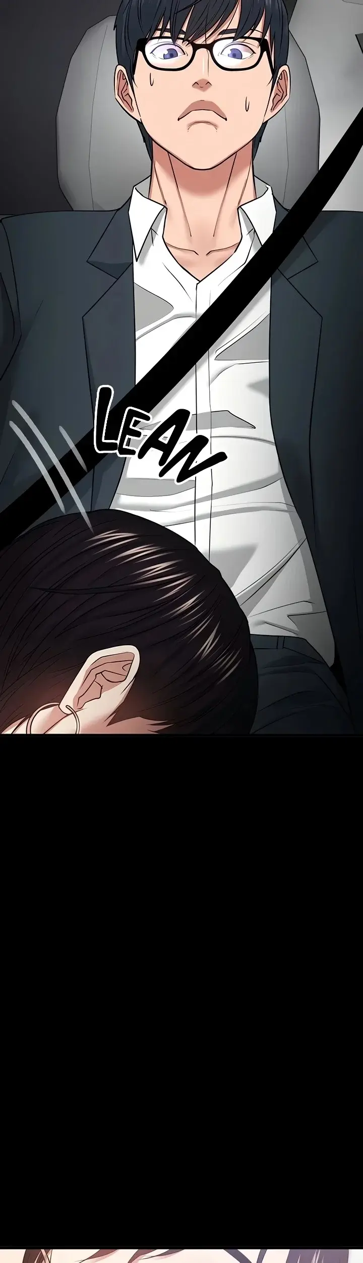 Are You Just Going To Watch Chapter 27 - Page 55