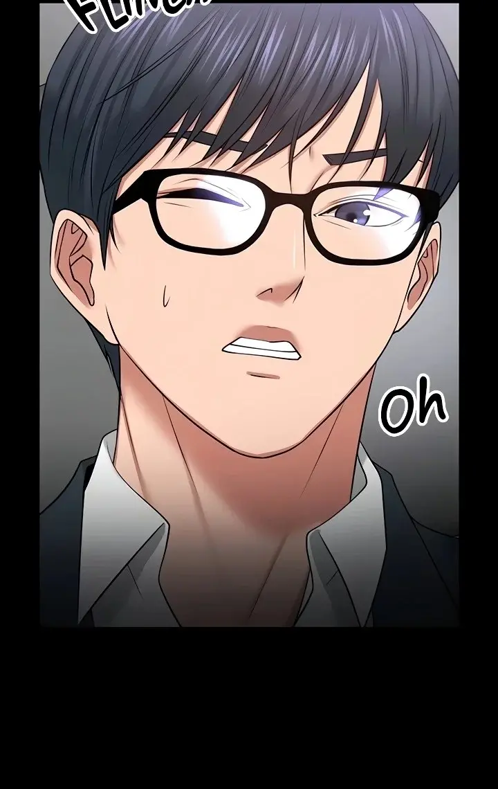 Are You Just Going To Watch Chapter 27 - Page 57