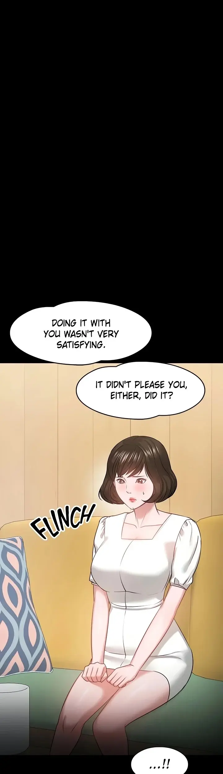Are You Just Going To Watch Chapter 27 - Page 62