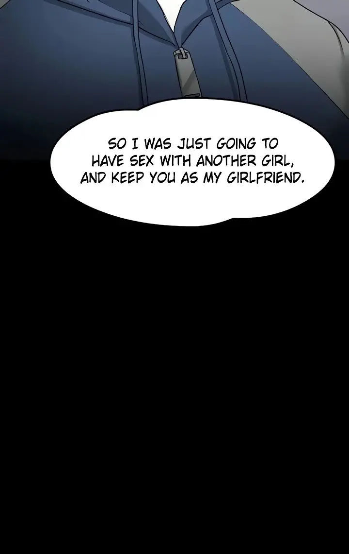 Are You Just Going To Watch Chapter 27 - Page 64