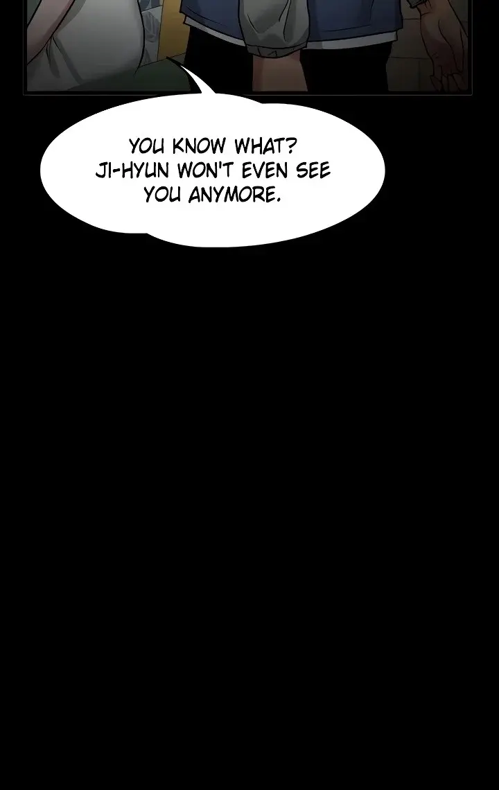 Are You Just Going To Watch Chapter 27 - Page 68