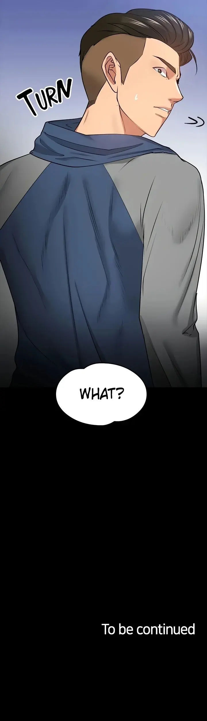 Are You Just Going To Watch Chapter 27 - Page 70