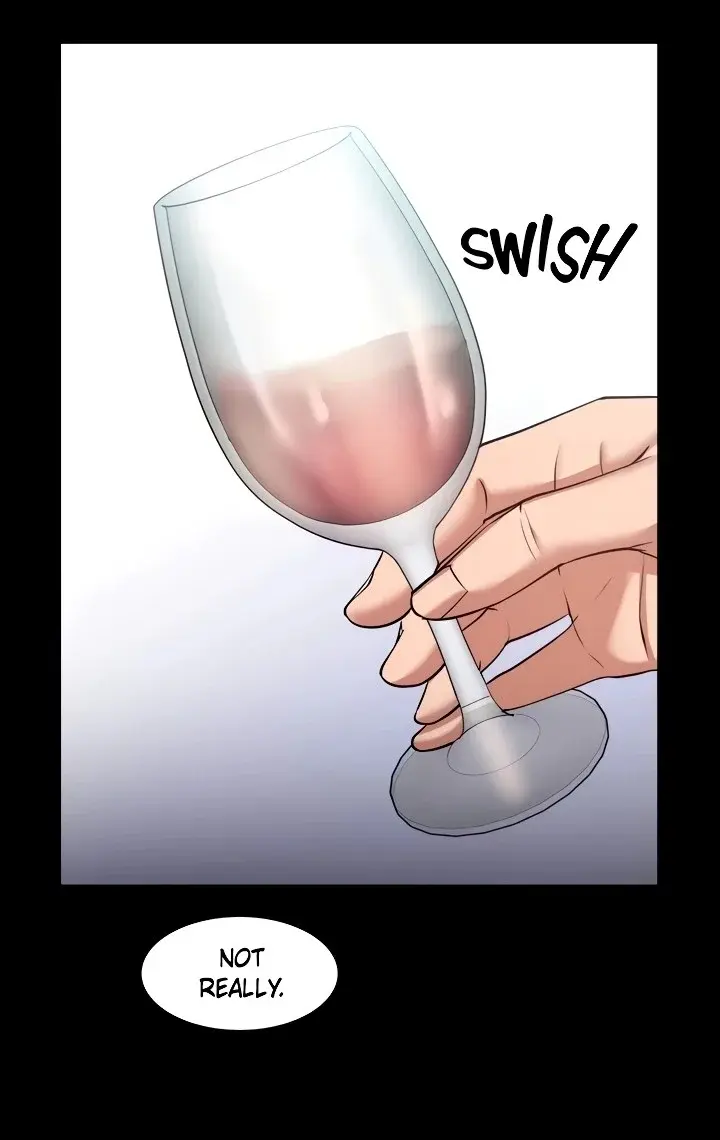 Are You Just Going To Watch Chapter 28 - Page 10