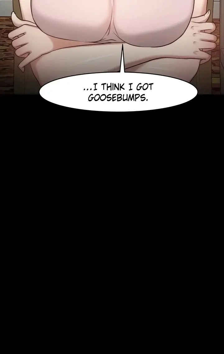 Are You Just Going To Watch Chapter 28 - Page 22
