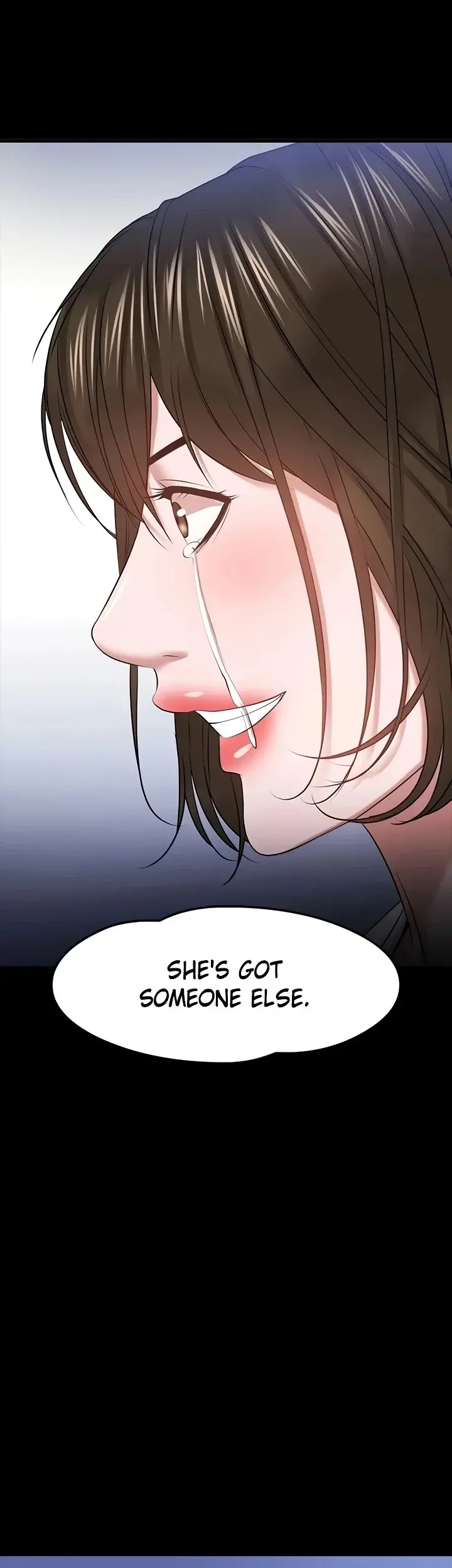 Are You Just Going To Watch Chapter 28 - Page 3