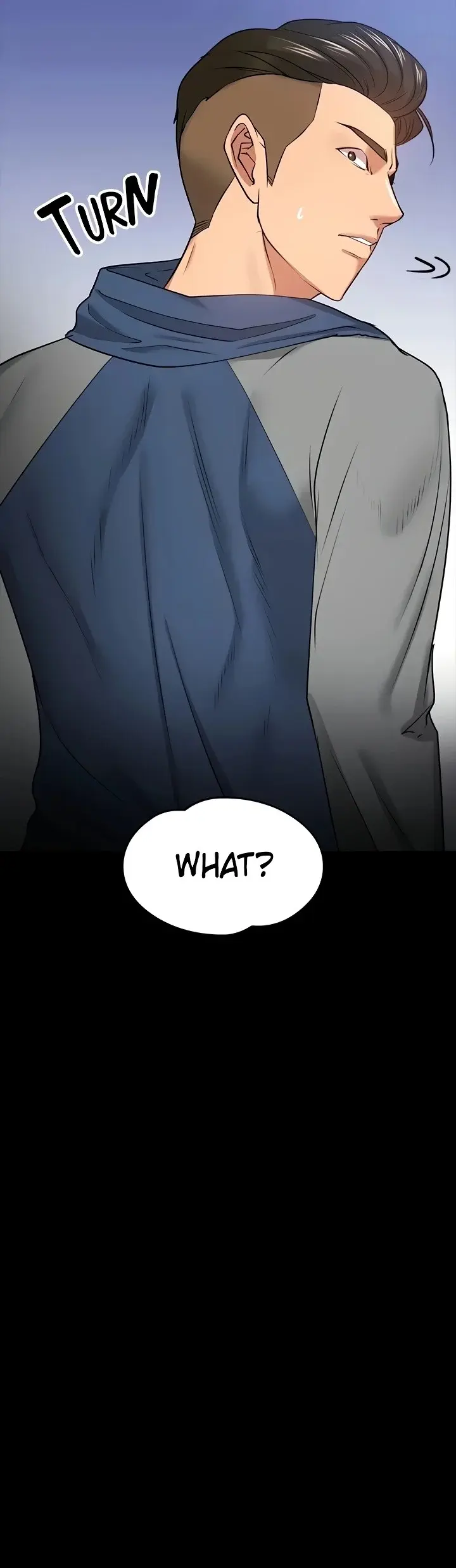 Are You Just Going To Watch Chapter 28 - Page 4