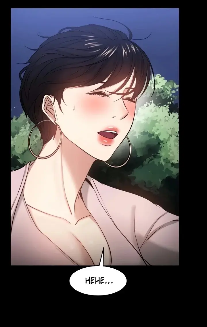 Are You Just Going To Watch Chapter 28 - Page 42