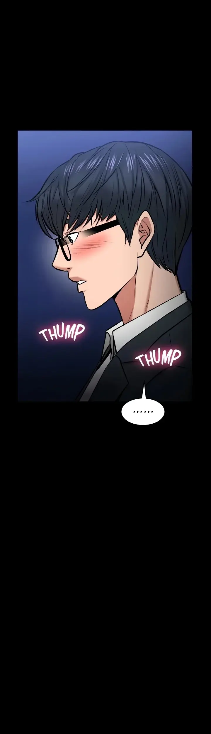 Are You Just Going To Watch Chapter 28 - Page 49