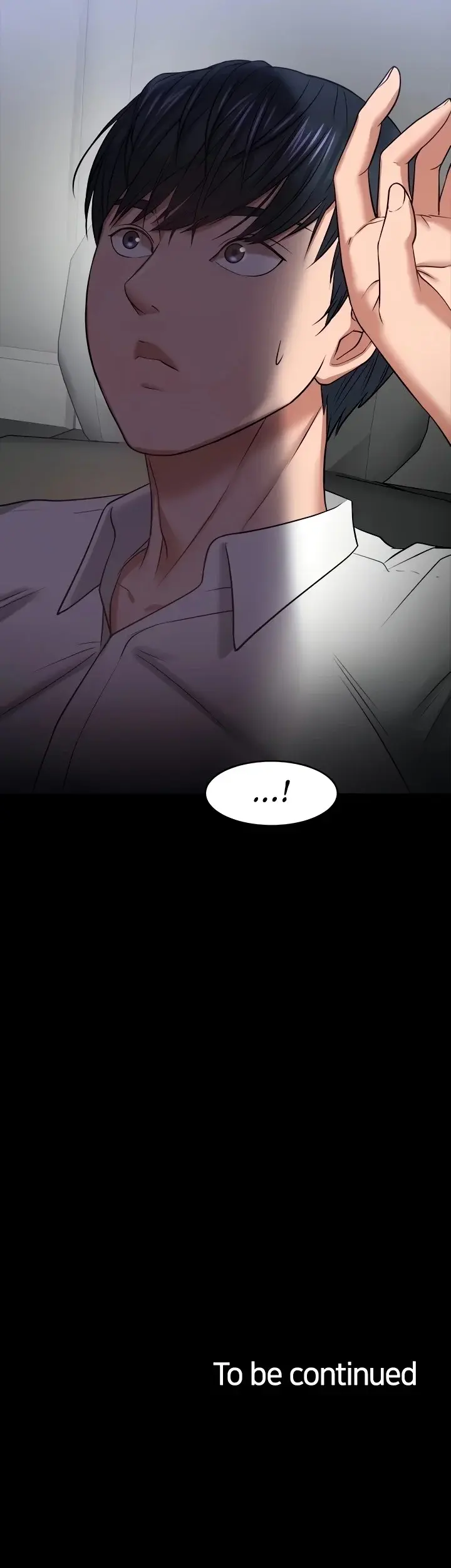 Are You Just Going To Watch Chapter 28 - Page 73