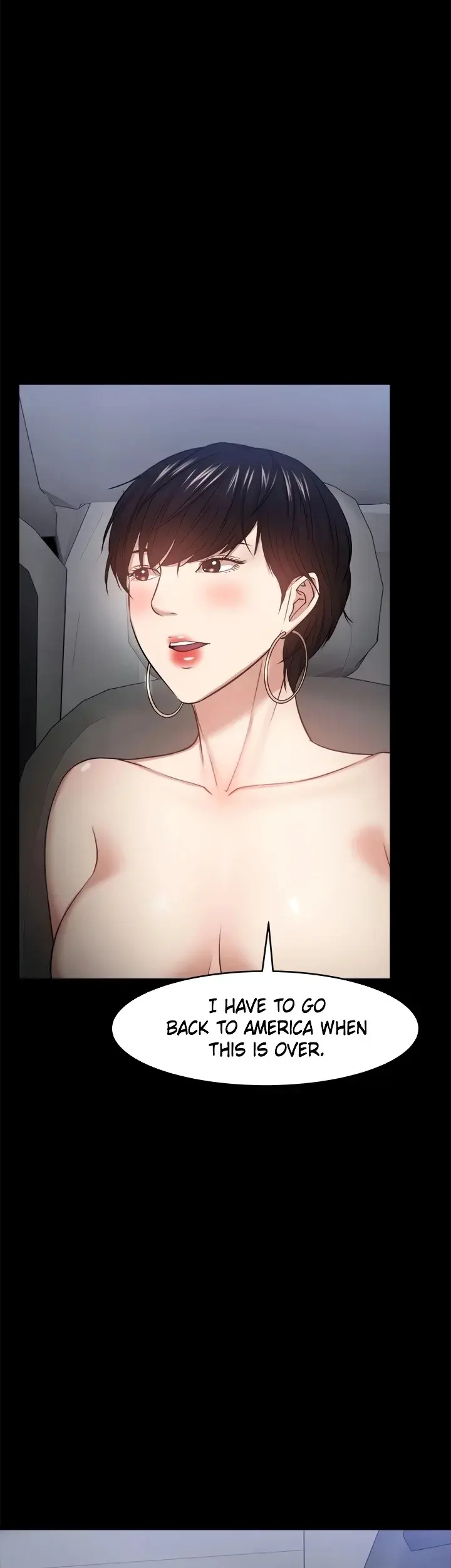 Are You Just Going To Watch Chapter 29 - Page 1