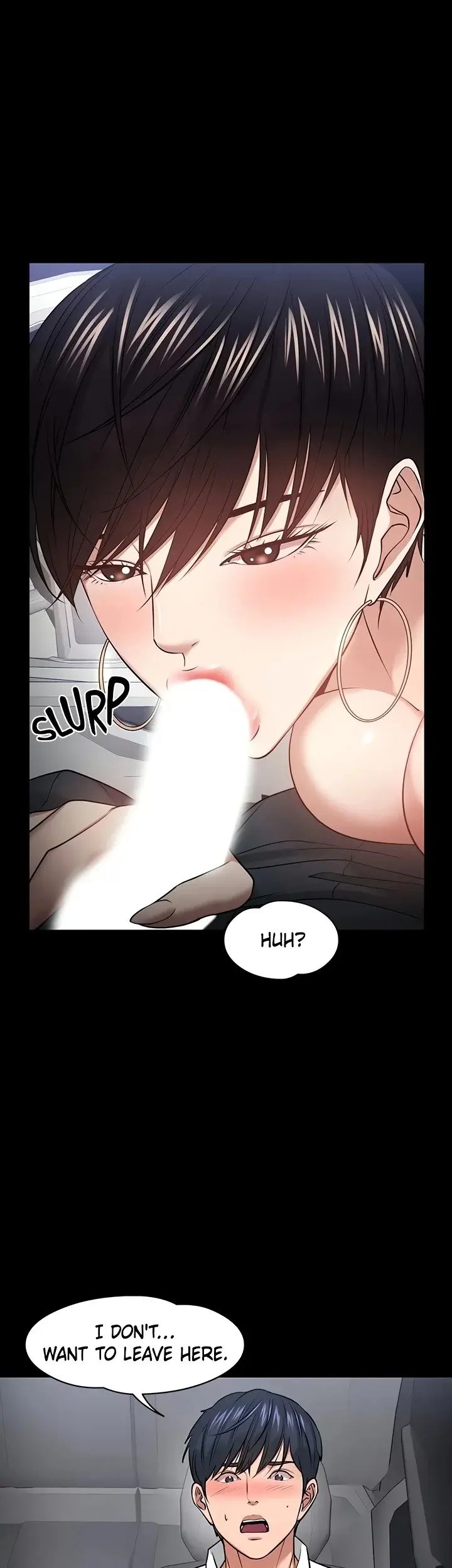 Are You Just Going To Watch Chapter 29 - Page 11