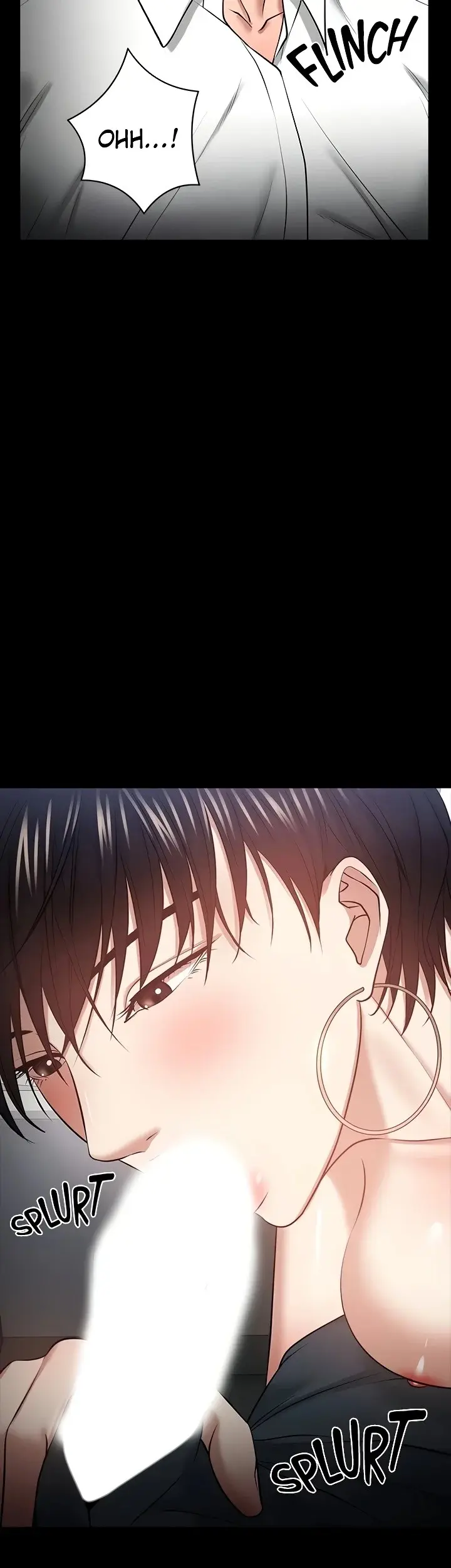Are You Just Going To Watch Chapter 29 - Page 13