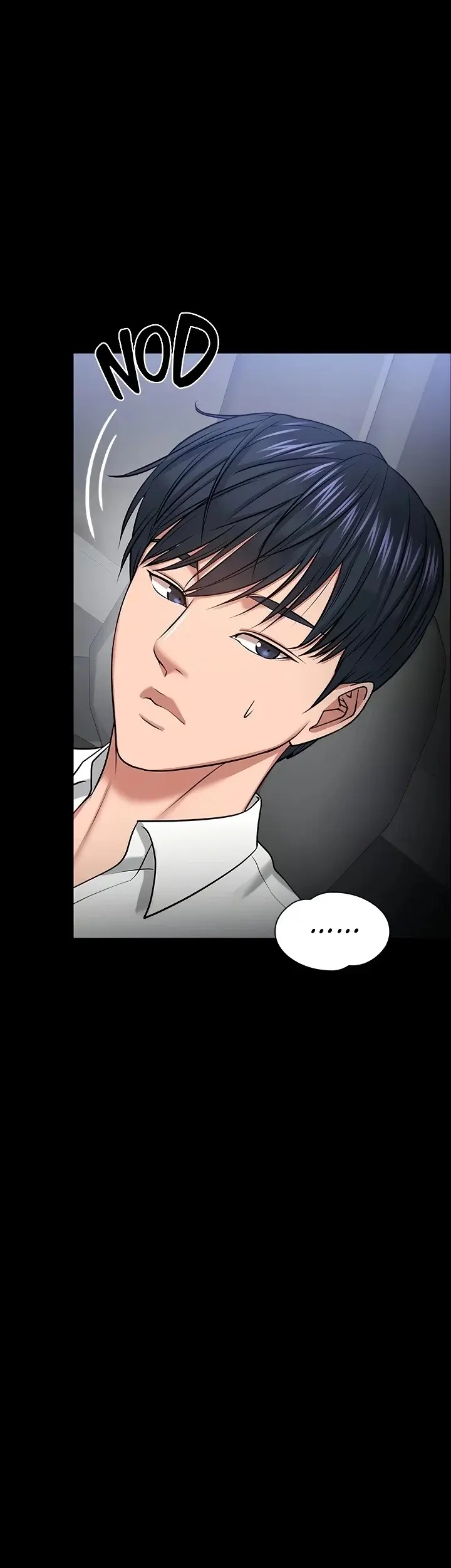 Are You Just Going To Watch Chapter 29 - Page 17